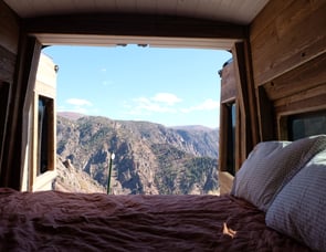 Ford Transit ChaserVan