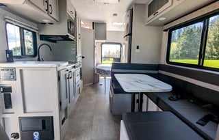 2023 Coachmen RV Freelander 22XG Chevy 3500