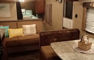 2013 Summerland 2600 TB