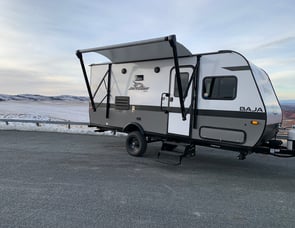 Jayco Jay Flight SLX 7 184BS