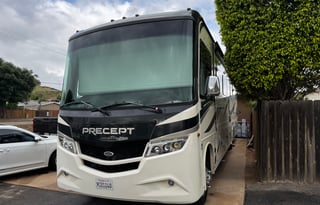 2022 Jayco Precept 36C