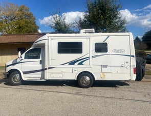 R-Vision Trail Lite B+ 211s