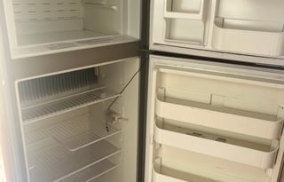 2003 R-Vision Trail Lite 22 ft  .  Delivery Only