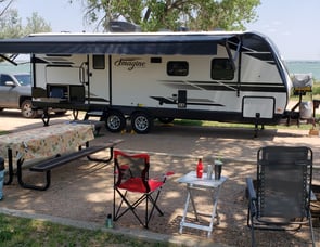 Grand Design Imagine 2400BH