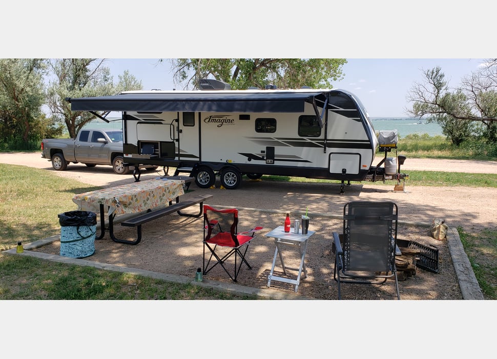 Travel Trailer rentals in Rio Rancho