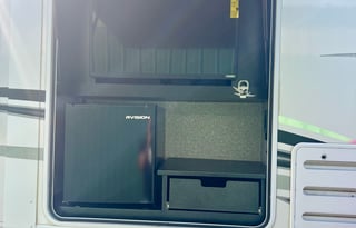 Luxury rear living Jayco Eagle HT 280RSOKh