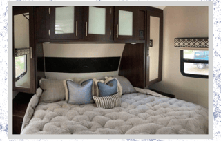 Escape –Spacious and Pet-Friendly Adventure Awaits