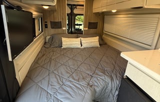 2026 Thor Motor Coach Tellaro 20L