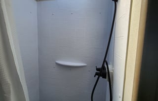 Couples Retreat RV in the OUTBACK!