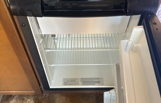 *Squatch III* 2016 Viking by Forest River M16B