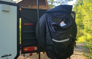 2022 Crusade Overland Beast