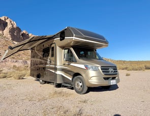 Dynamax isata 3 24FW