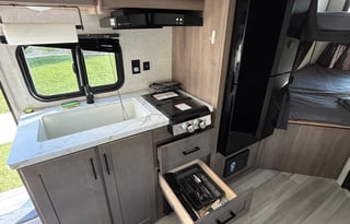 Starcraft Autumn Ridge 188BHS