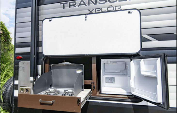 RV Photo
