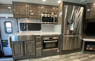 2021.5 Forest River RV Georgetown 7 Series 36K7