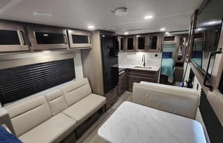 2024 Grand Design Transcend Xplor 24BHX