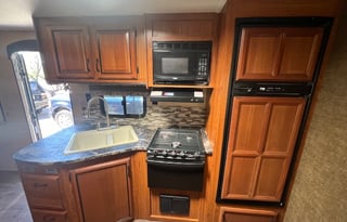 TTOT's Adventure Rental