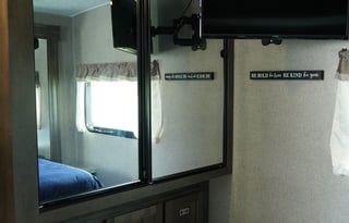 2021 Forest River RV Flagstaff Super Lite 26FKBS