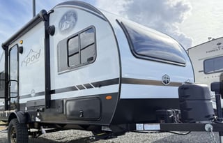 2026 Forest River RV R Pod RP-190