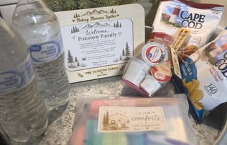 Blue Hour Retreat | Pet Friendly & Delivery