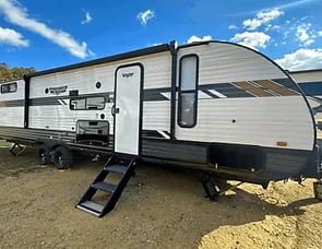 Forest River RV Wildwood 29VBUDX
