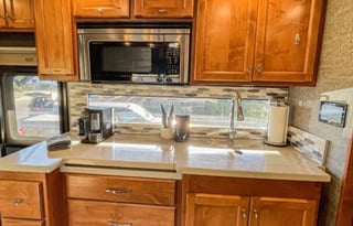 MEMORY MAKER: 2020 Tiffin Open Road - GlampersCA