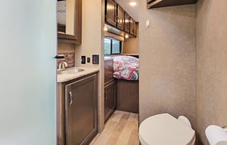 TNT's Kid Friendly RV Rental