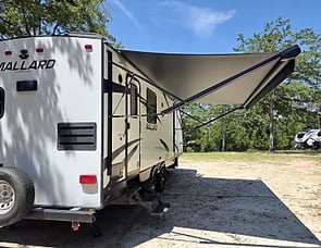 Heartland Mallard 25