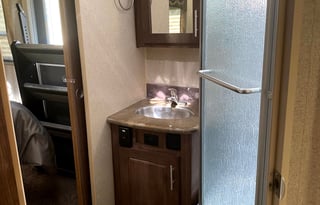 2020 NORTHWOOD ARTIC FOX