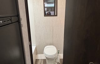 2018 Starcraft Autumn Ridge Bunkhouse