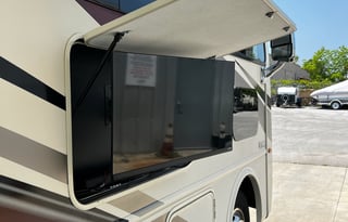 2020 Thor Ace Vantura