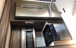 2018 Keystone RV Montana High Country 345RL