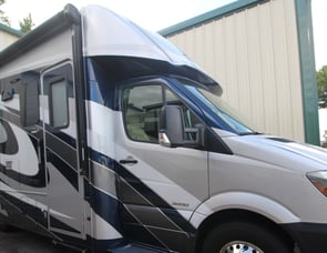 Forest River RV Forester MBS 2401W