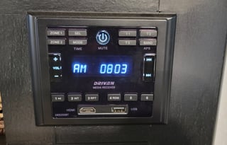 2021 Forest River RV Cherokee Cascade 23DBH