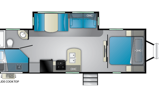 2021 Heartland Mallard 26