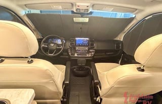 2024 Winnebago Travato Model 59K Campervan