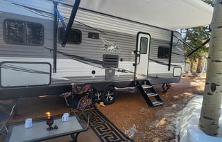 2021 Jayco Jay Flight 245RLSW