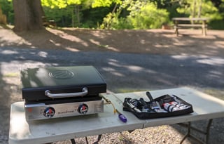 Your Passport to Good Times