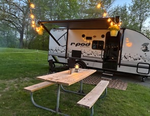 Forest River RV R Pod RP-193