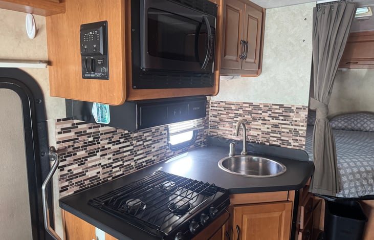 RV Photo