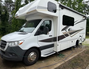 Jayco Melbourne 24L