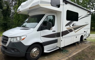 2024 Jayco Melbourne 24L