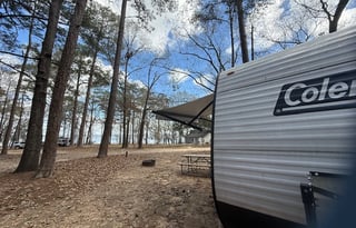 2025 Keystone RV Coleman 17B