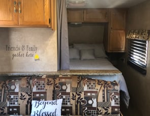 Keystone RV Summerland 1890FL