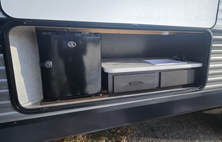 2022 Jayco Jay Flight SLX 30' Travel Trailer