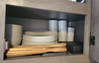 2022 Forest River RV Salem Cruise Lite 18BH