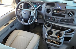 ALL INCLUSIVE 2022 Coachmen RV Freelander 27QB