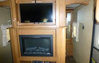 Delivery Available - 2014 Crossroads 36' Trailer