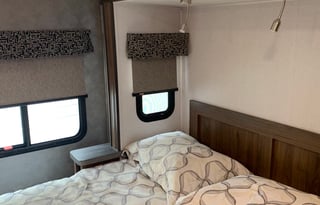 2020 Forest River RV Sunseeker 3050S Ford
