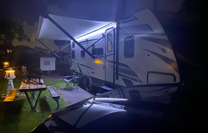 RV Photo